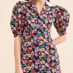 Urban outfitters mini dress size L